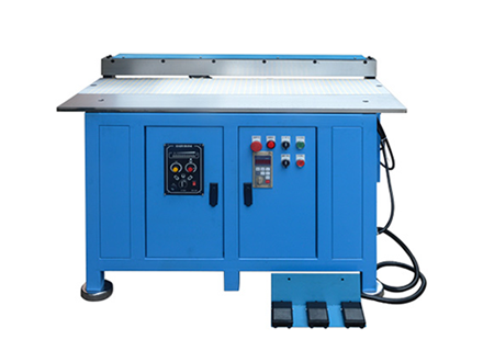 Automatic chamfering machine can be customized