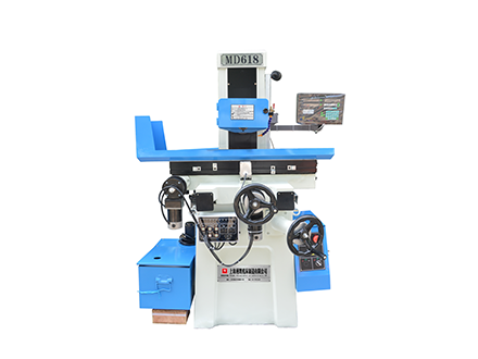MD618电动平面磨床