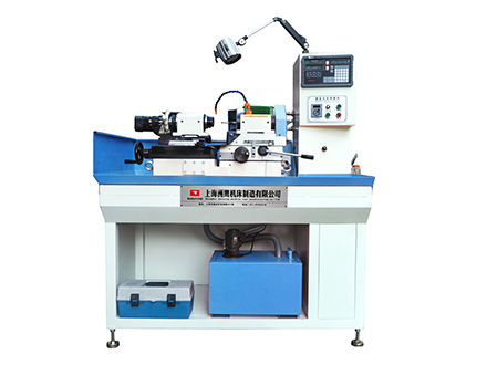 筒夹式内径研磨机