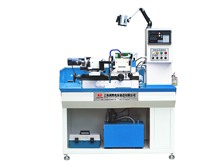 筒夹式外径研磨机