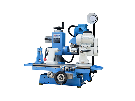 Eagle brand GD-6025Q internal and external grinding machine