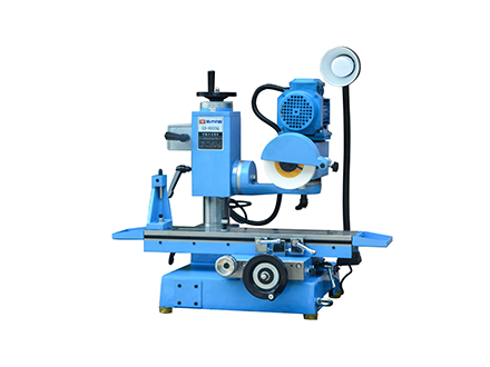 6025Q bit tapping grinder