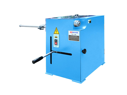 Eagle GD-10M thimble cutting grinder