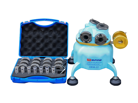 ERM-12-20 High precision milling cutter grinder