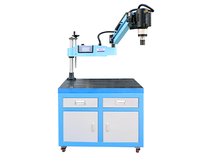 Electric tapping machine - Upgraded