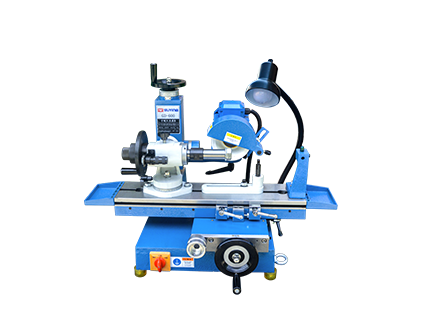 Eagle GD-600 type hob knife grinder