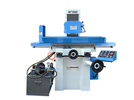 MY3060液压平面磨床