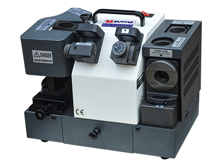 Eagle GD-313A milling cutter drill recombination machine