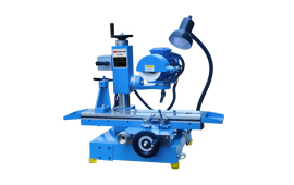 GD-600刀具磨床