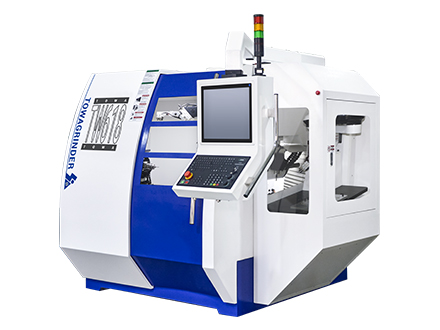 TW618五轴数控刀具磨床