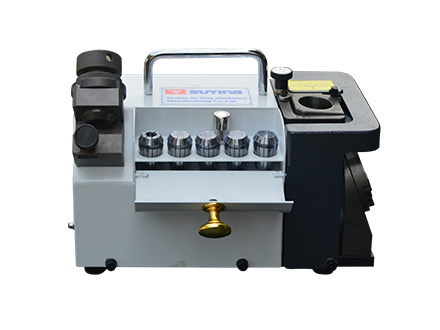GD-420 end milling cutter grinder