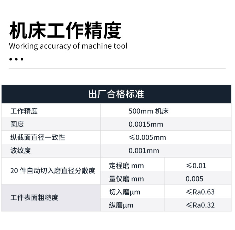 MK1320Bx500数控外圆磨